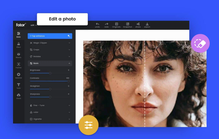 Lightroom Premium MOD APK Latest Version (Unlocked Features) - Free Download 2024