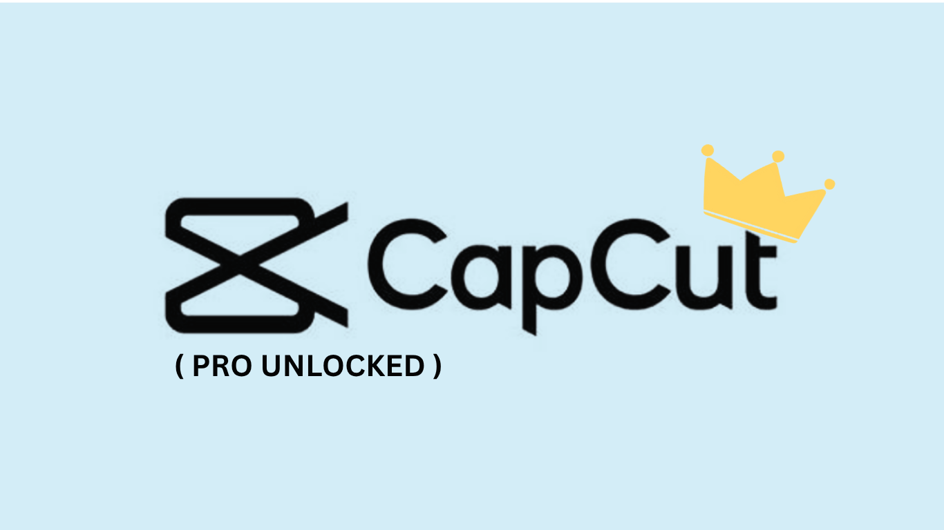 CapCut MOD APK Download V15.01.44 (Pro Unlocked)