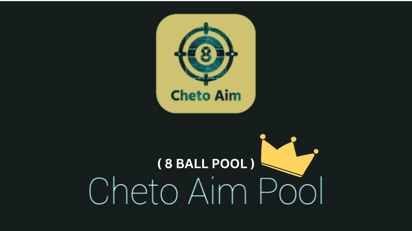 8 Ball Pool Aim Hack Latest Version (Cheto Long Line Hack)