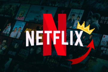 Netflix Premium Mod APK Latest Version 2025