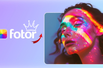 Fotor Photo Editor MOD APK (Pro Unlocked) v7.8.9.0