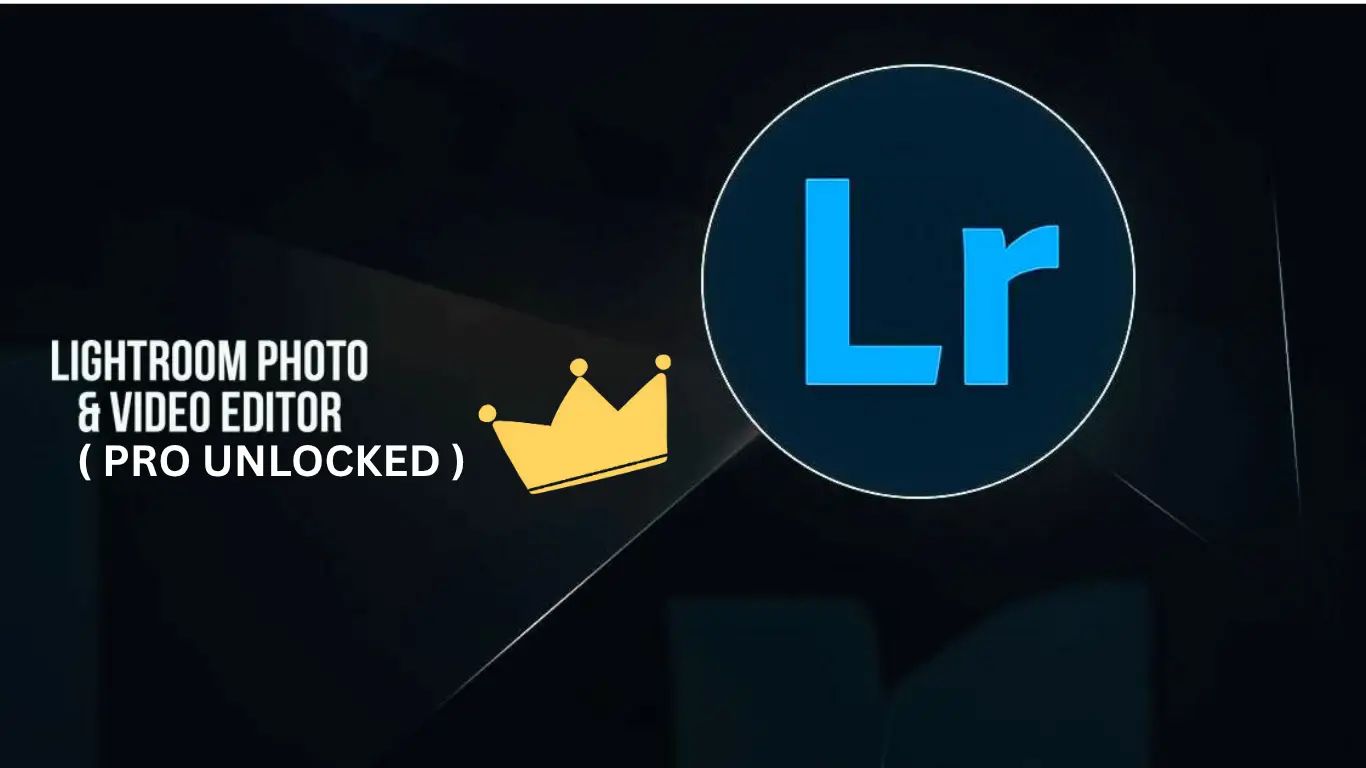 Lightroom Premium MOD APK
