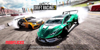 Download CarX Drift Racing 2 (MOD, Unlimited Money)