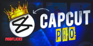 Download CapCut Pro APK – Free Pro Video Editor