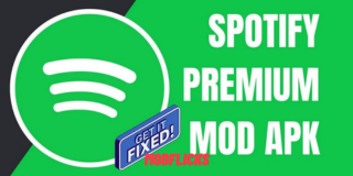 spotify premium mod apk with offline download