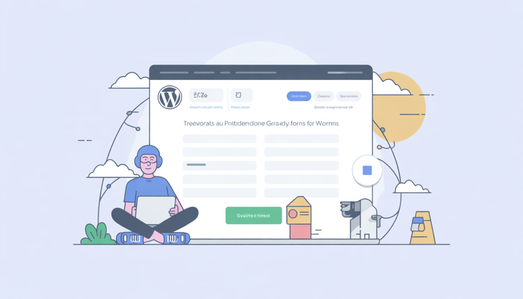 Top Free Alternatives to Gravity Forms for WordPress in 2026